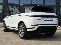Range Rover Evoque 2.0D TD4 204KM AWD Auto R-Dynamic SE Łódź - zdjęcie 6