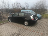 Toyota Prius Radom - zdjęcie 2