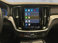 Volvo S60 B5(B) AWD Plus Dark *Gwarancja*FV23%* Tychy - zdjęcie 11