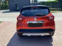 Renault Captur 1.2 TCe automat nawigacja Kobylnica - zdjęcie 4