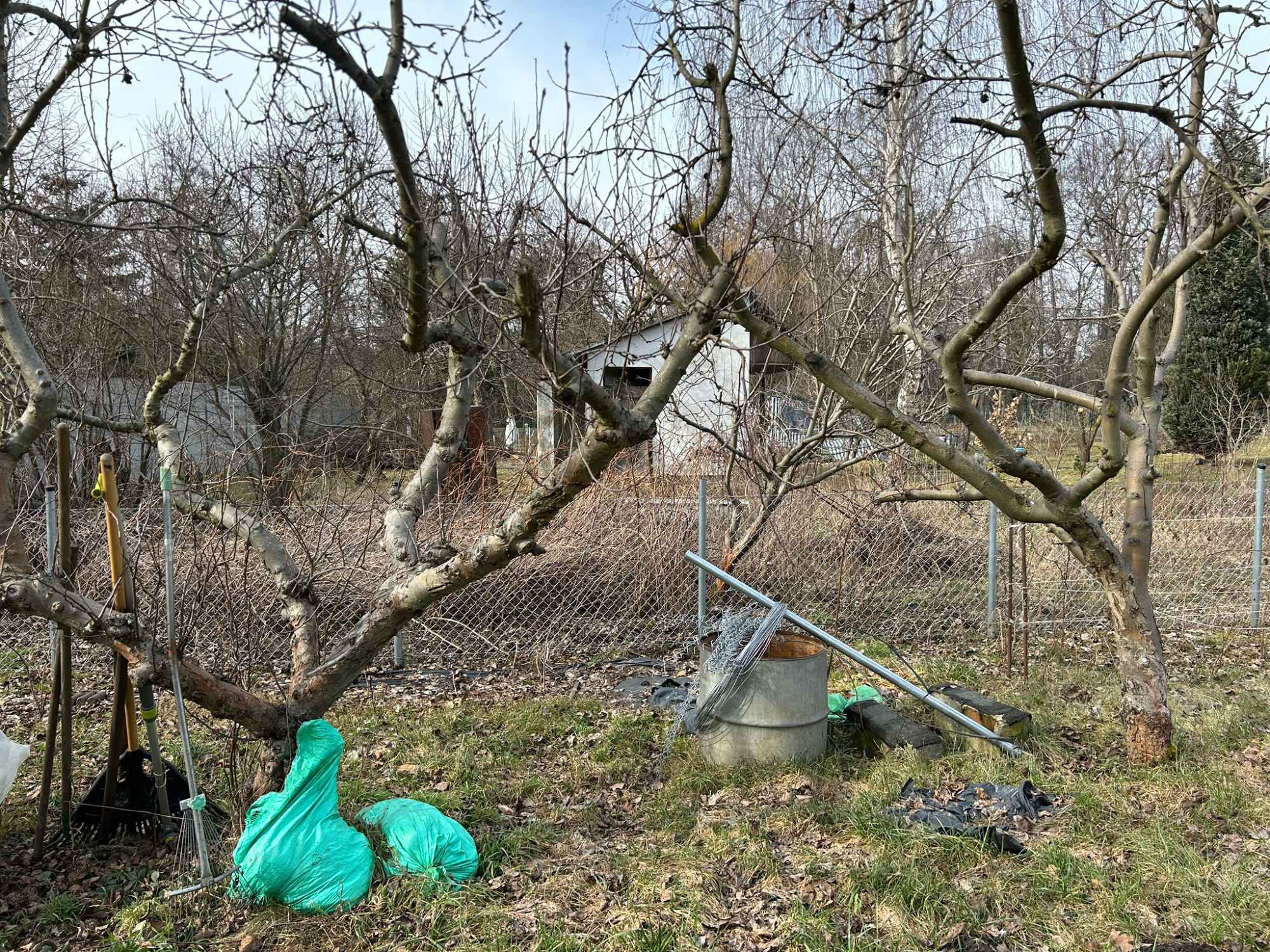 Sprzedam Działkę ROD we Wrocławiu na Kuźnikach Fabryczna - zdjęcie 7