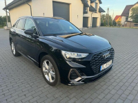 Sprzedam AUDI Q3 Łomża - zdjęcie 2