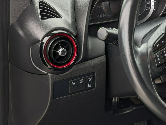 Mazda CX-3 SKYACTIV-D 105 FWD Sports-Line Goworowo - zdjęcie 12