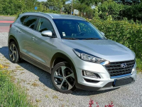 Hyundai Tucson Navi *Kamera *Grzane fotele*2019 Lubartów - zdjęcie 4