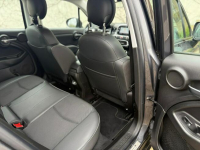 Fiat 500x 1.3 Firefly Turbo DCT 4X2 S&amp;S Tarnowskie Góry - zdjęcie 10