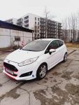 Ford Fiesta MK7 ST Line Pakiet Poznań - zdjęcie 5