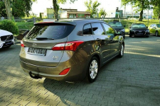 Hyundai i30 1,6CRDI Klima, 110KM, 2013r., KOMBI Płock - zdjęcie 7