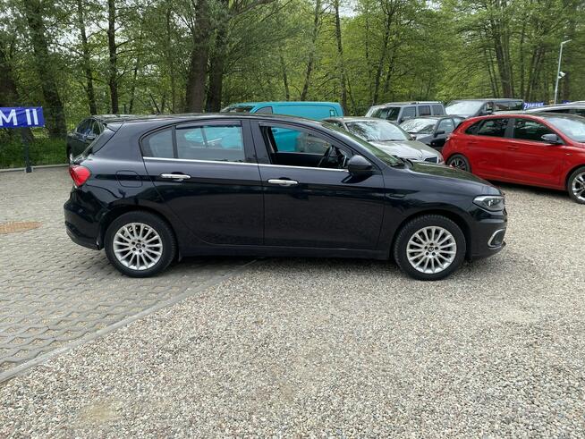 Fiat Tipo 1.3 MultiJet 109 tys km nawigacja kamera Kobylnica - zdjęcie 5