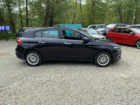 Fiat Tipo 1.3 MultiJet 109 tys km nawigacja kamera Kobylnica - zdjęcie 5