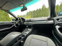 BMW 320i e46 170KM Sedan Automat Zrejestrowana Opłaty Wrocław - zdjęcie 12