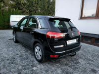 Citroen C4 Picasso **  Przebieg 130 Tys ** Nawigacja ** Kamera ** Jatutów - zdjęcie 9