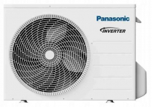 Oszczędne ogrzewanie dla domu: montaż pompy ciepła Panasonic 12 kW Fabryczna - zdjęcie 3