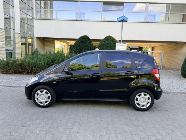 Mercedes A 180 Zadbany Szczecin - zdjęcie 12