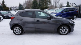 Mazda 2 super stan. Gwarancja. Polecam!!! Zielona Góra - zdjęcie 5