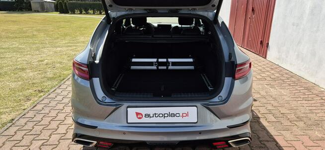 Kia Pro_cee'd Paproć - zdjęcie 9