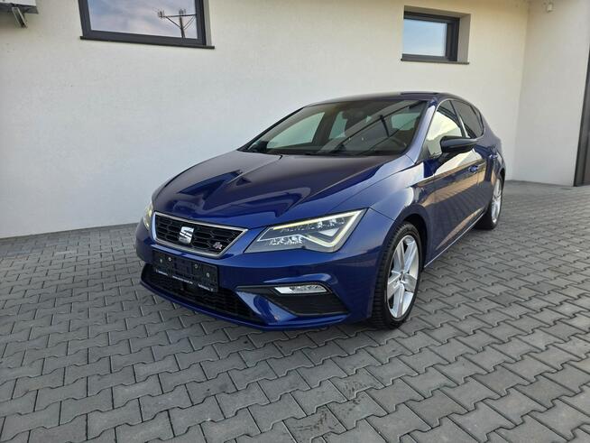 Seat Leon FR * 1.8 180kM * LIFT * navi * Full LED Raba Niżna - zdjęcie 2