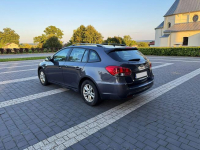 Chevrolet Cruze 2.0 VCDi 163 KM MyLink Kamera Cofania Bliżyn - zdjęcie 4