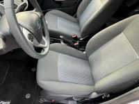 Ford Fiesta jak nowa !!! Niski oryginalny przebieg !!! Poznań - zdjęcie 9