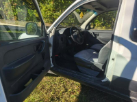 Citroen Berlingo 2007r. 1,4 Benzyna 5 Osób Tanio - Możliwa Zamiana! Warszawa - zdjęcie 2