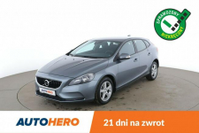 Volvo V40 GRATIS! Pakiet Serwisowy o wartości 1700 zł! Warszawa - zdjęcie 1
