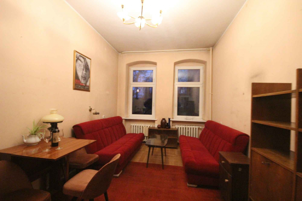 2pok, 77met, okolice Aquaparku MEDIA MIEJSKIE/PIWNICA (Wrocław) Krzyki - zdjęcie 3