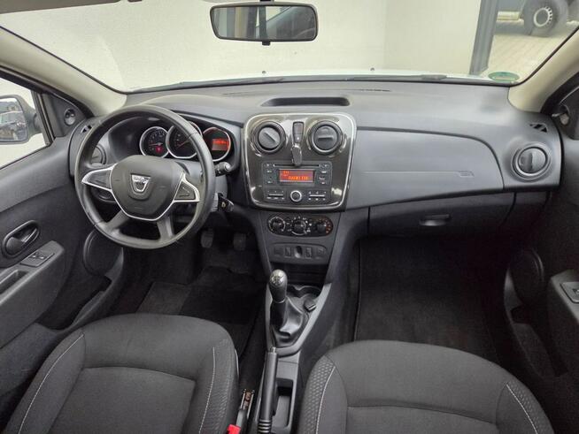 Dacia Logan 1.2 Ledy * klima Raba Niżna - zdjęcie 9