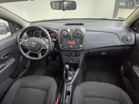 Dacia Logan 1.2 Ledy * klima Raba Niżna - zdjęcie 9