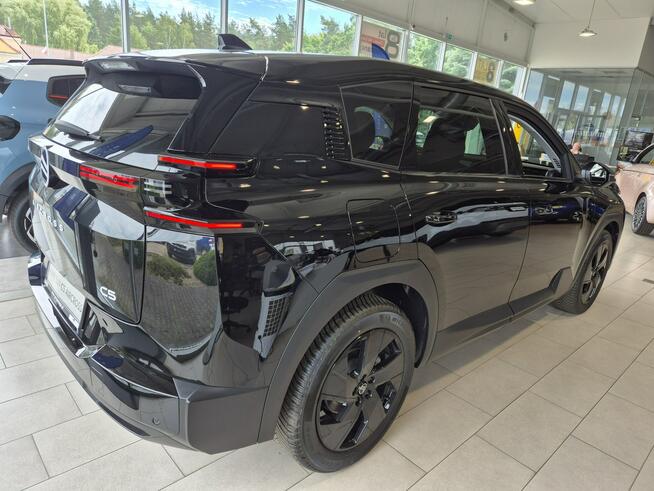 Citroen C5 Aircross MAX 145 KM Hybrid/8 Lat Gwarancji/Automat Piła - zdjęcie 7