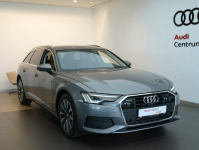 Audi A6 45 TFSI Quattro MatrixHD TempomatACC Kamery360 Ambiente Kielce - zdjęcie 5