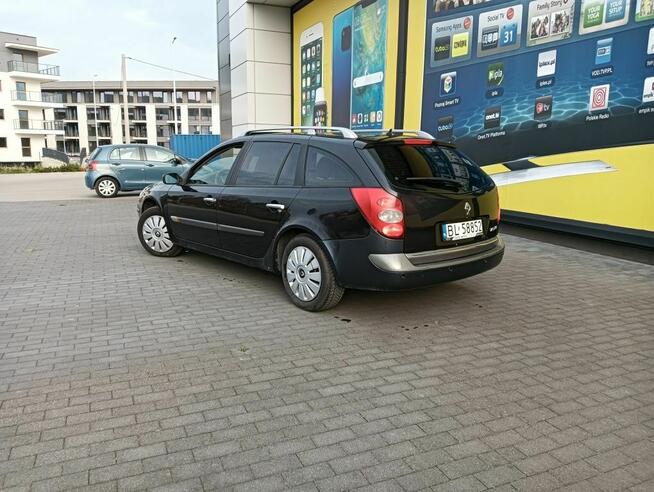 Renault Laguna 2.2 dCi 150 koni Podgórze - zdjęcie 4