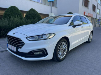 Ford Mondeo 2.0 Diesel Titanium