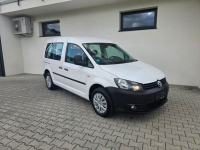 Volkswagen Caddy Tdi * klima * Export 17900zł Raba Niżna - zdjęcie 5