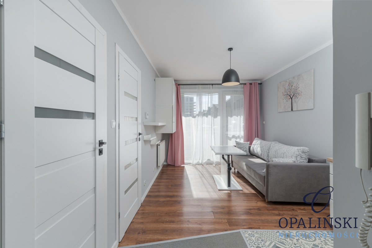 Od zaraz | 2 pokoje | Balkon | Nad Wisłokiem Rzeszów - zdjęcie 2