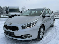 Kia Cee'd Led Klima Gwarancja Kutno - zdjęcie 2