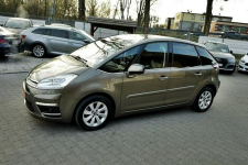 Citroen C4 Picasso 1,6HDI Klima, automat, NAVI, 166tys.km, 2012r. Płock - zdjęcie 3