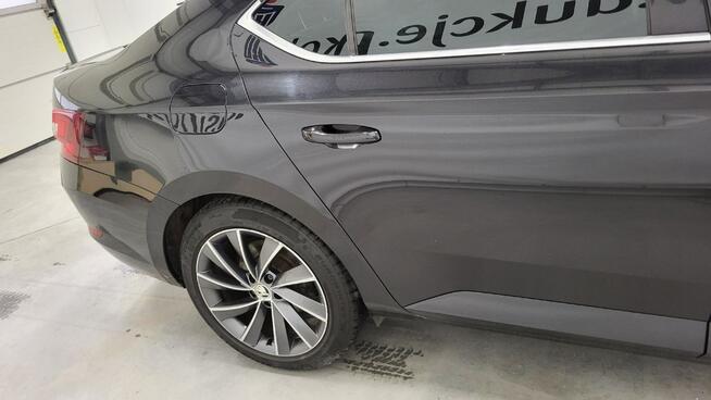 Škoda Superb 2.0 TDI L&amp;K DSG Grójec - zdjęcie 5