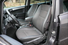Opel Zafira 1.8 16v Cosmo climatronic 7-miejsc zarej.PL Zamość - zdjęcie 10