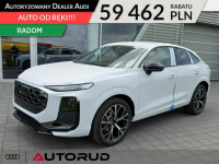 Audi Q3 TFSI 150 KM S tronic