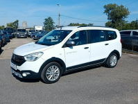 Dacia Lodgy salon polska fv23% Karczew - zdjęcie 2