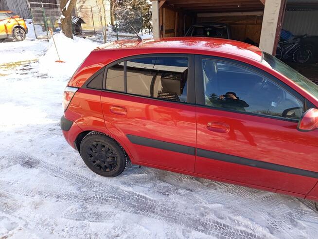 Kia Rio 2 1.5 crdi 110 km Kalwaria Zebrzydowska - zdjęcie 3
