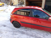 Kia Rio 2 1.5 crdi 110 km Kalwaria Zebrzydowska - zdjęcie 3