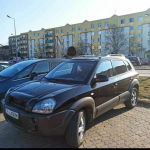 Hyundai Tucson 2008 2.0 CRDI Bydgoszcz - zdjęcie 2