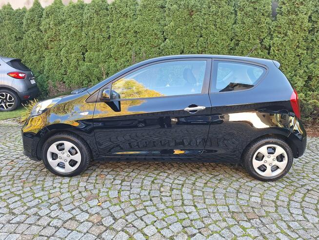 Kia Picanto 1.0 FIFA World Cup Edition Siewierz - zdjęcie 5