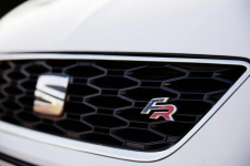 Seat Leon 2.0TDI_150KM_FR_Perła_Alu_Panorama_Navi Rzekuń - zdjęcie 12