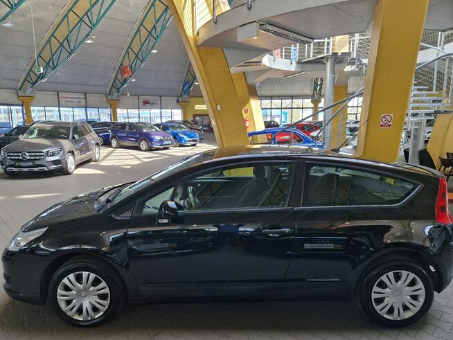 Citroen C4 Zobacz opis !!MOŻLIWA   Roczna Gwarancja !! Mysłowice - zdjęcie 4