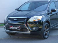 Ford Kuga 2.5 T Ben.200KM/4X4/Manual/Ks.Serwisowe Lublin - zdjęcie 2