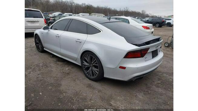 Audi A7 / Quattro / S-Line / 3.0 / Tarnów - zdjęcie 7
