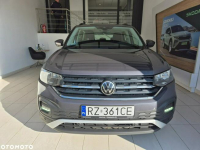 Volkswagen T-Cross Kraków - zdjęcie 2
