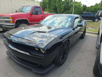Dodge Challenger 6.4 V8 / HEMI / automat Warszawa - zdjęcie 2