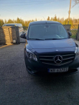 Sprzedam Mercedesa Citan 1.5 CDI